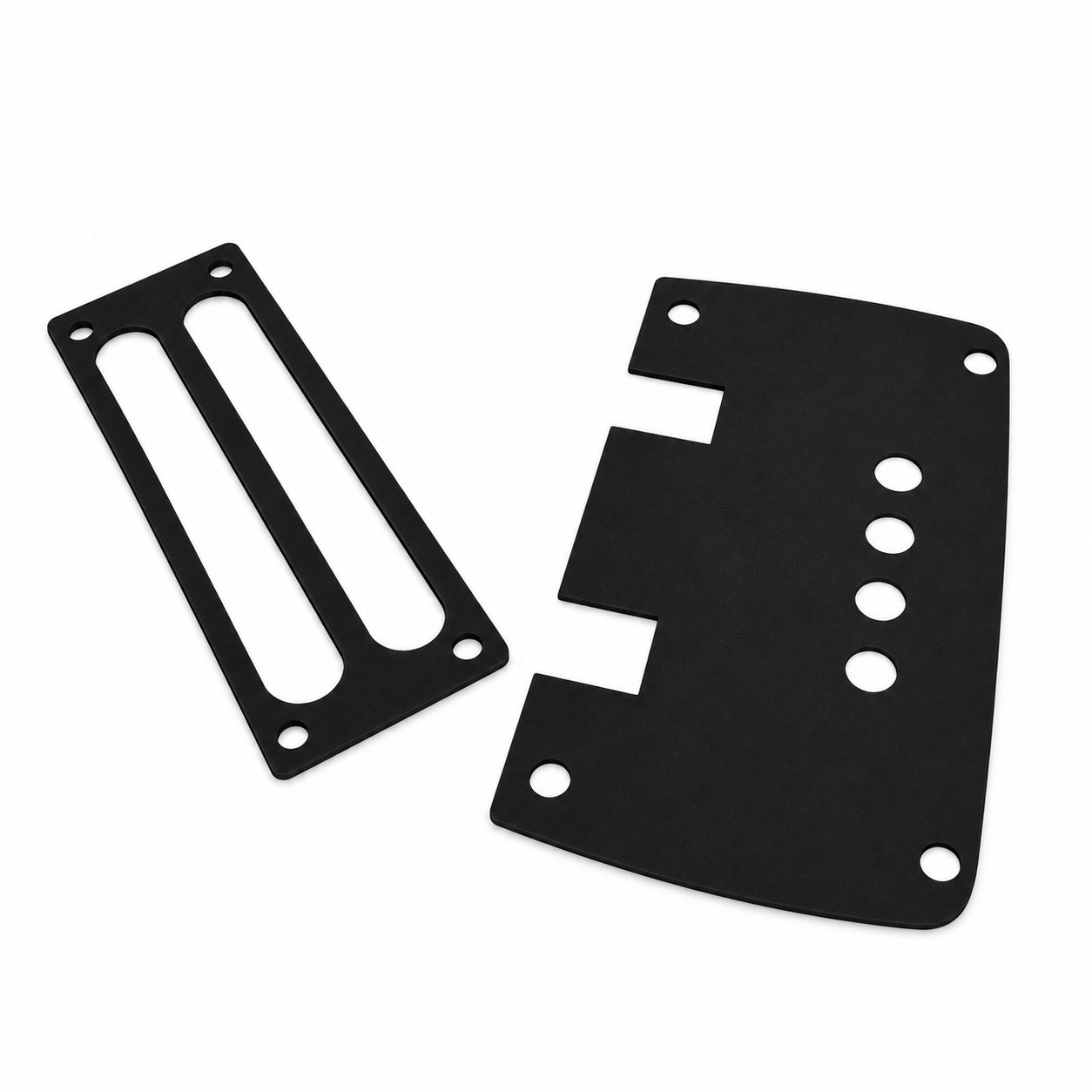 Customized silicone anti-slip pad/self adhesive rubber feet