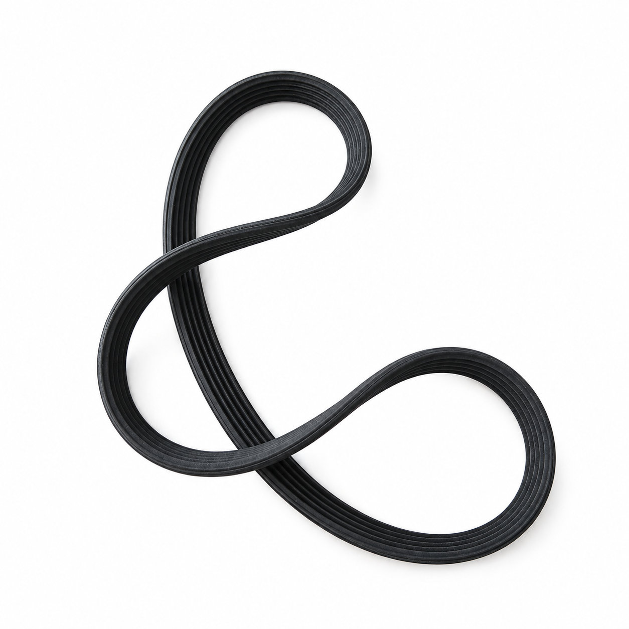 Waterproof silicone rubber gasket/rubber sealing washer