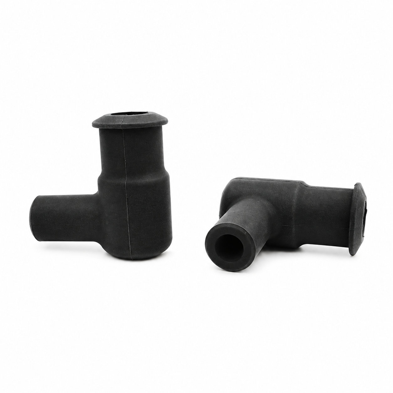 Rubber waterproof coupling rubber bush sealing sleeve