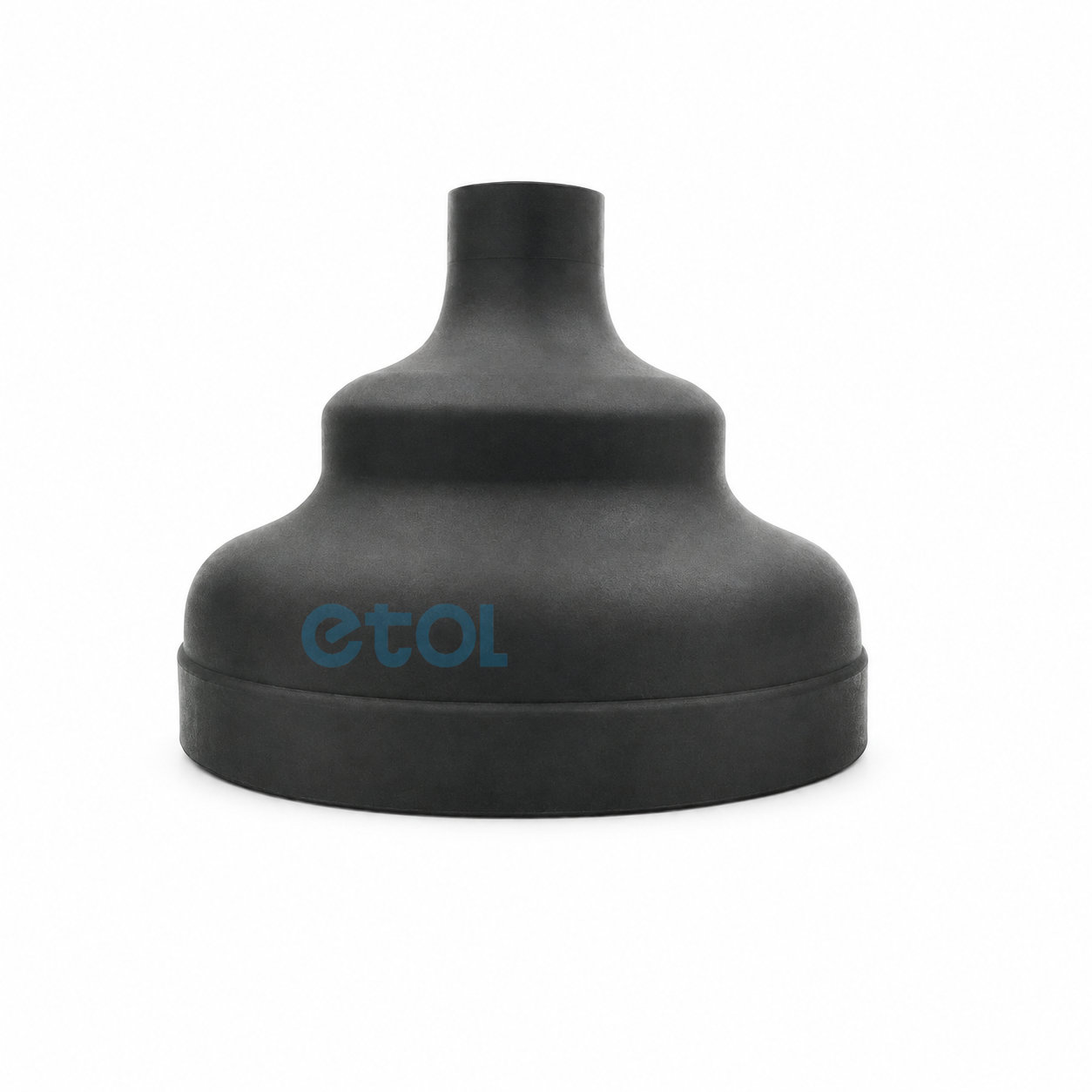 Dust rubber cover/OEM molded rubber auto parts