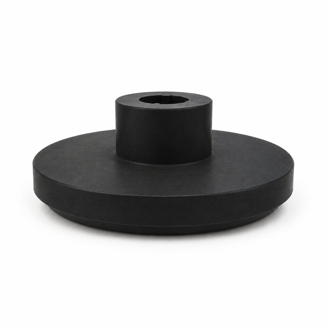 Factory custom car rubber spare parts rubber parts