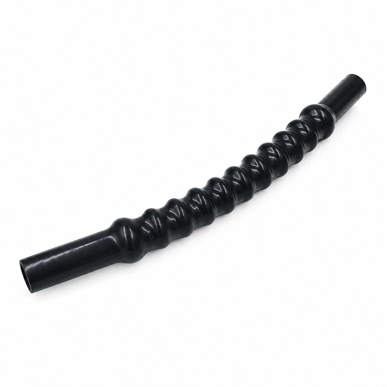 Custom made silicone rubber bellow cover