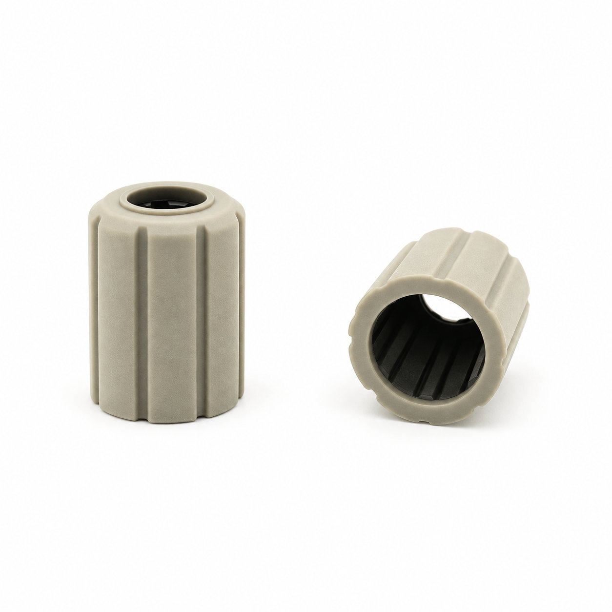 Chair leg floor protector/durable rubber leg tips