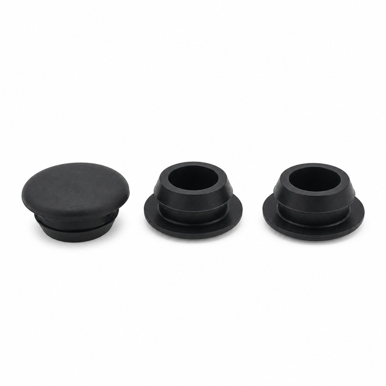 rubber manhole cover plug 20mm silicone rubber plug