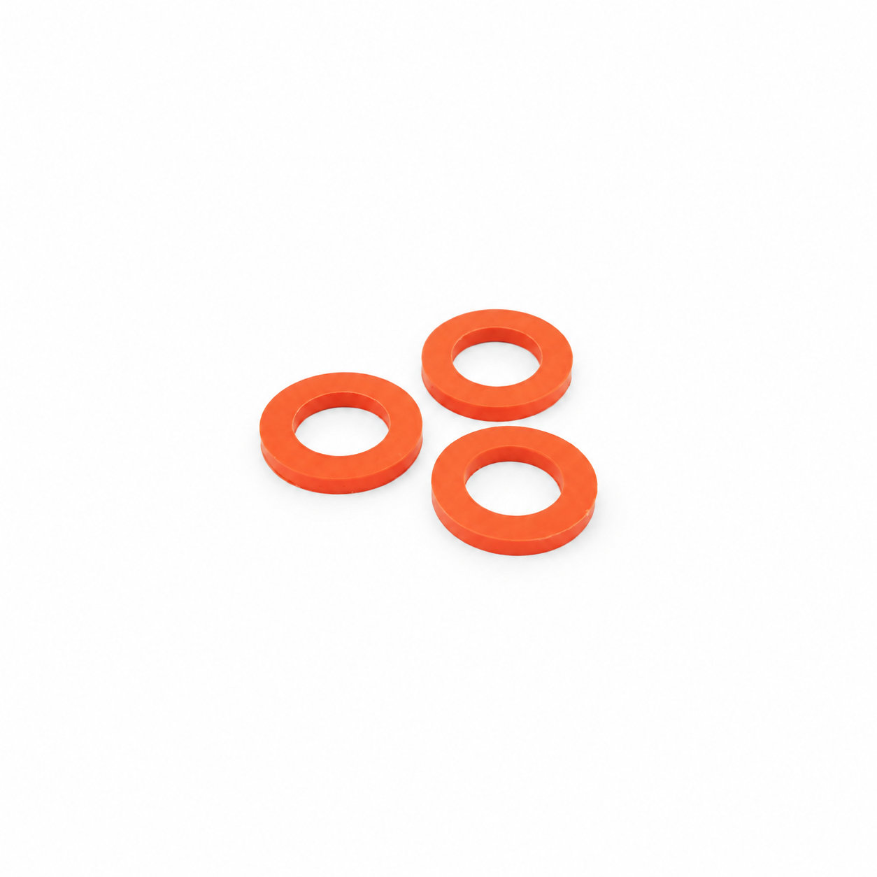 High quality rubber sealing gasket/colored rubber O-ring/washer