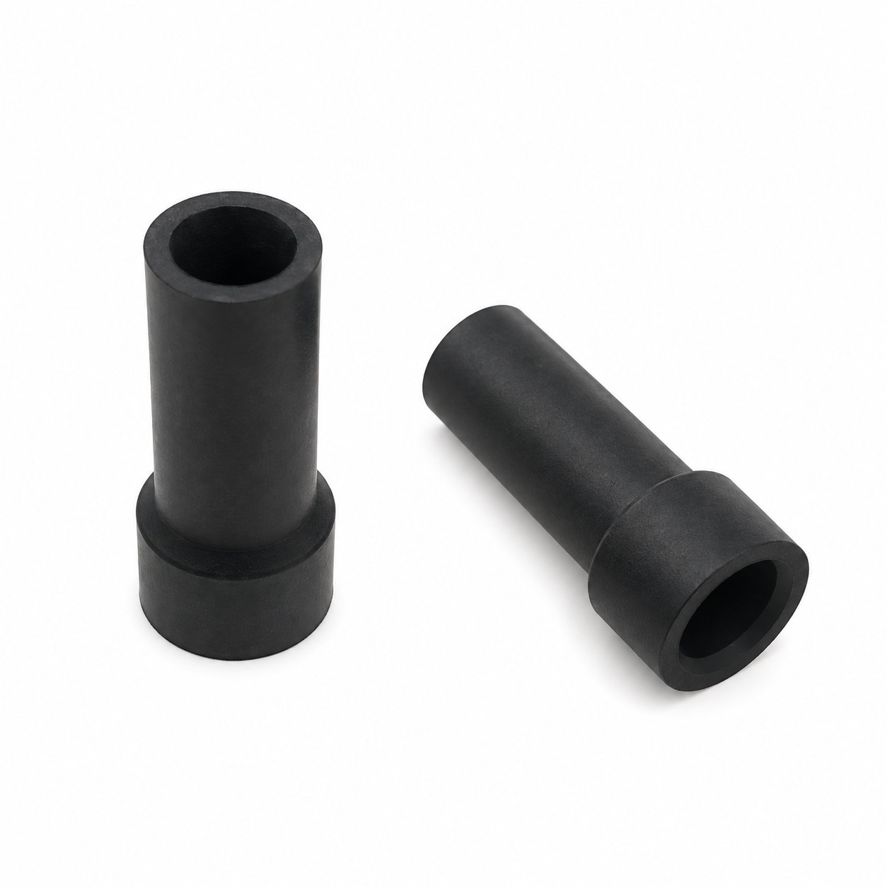 rubber sleeve for pipe flexible rubber sleeve cable grommet