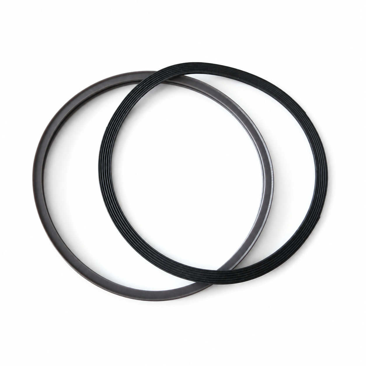 High quality molded rubber gasket/heat-resistant rubber washer