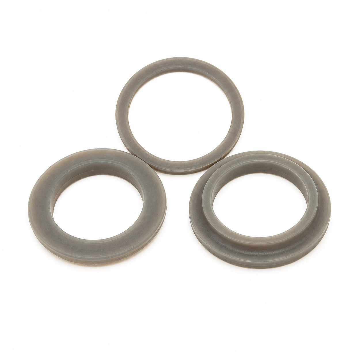 High quality molded food grade silicone gasket/washer