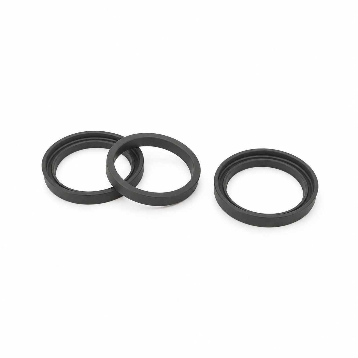 High quality molded wear-resistant round rubber washer/O-ring