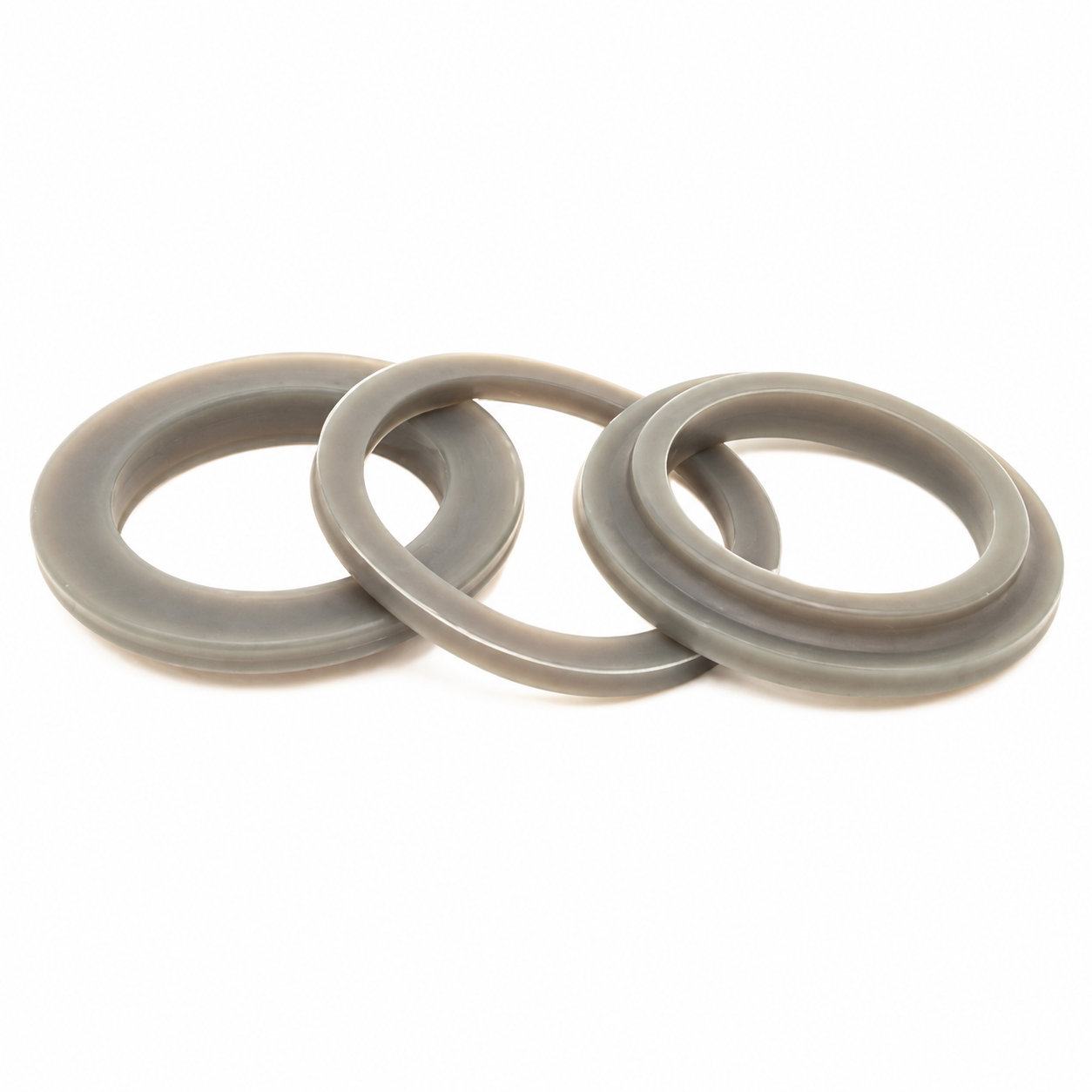 Custom made molded rubber seal ring/waterproof silicone washer