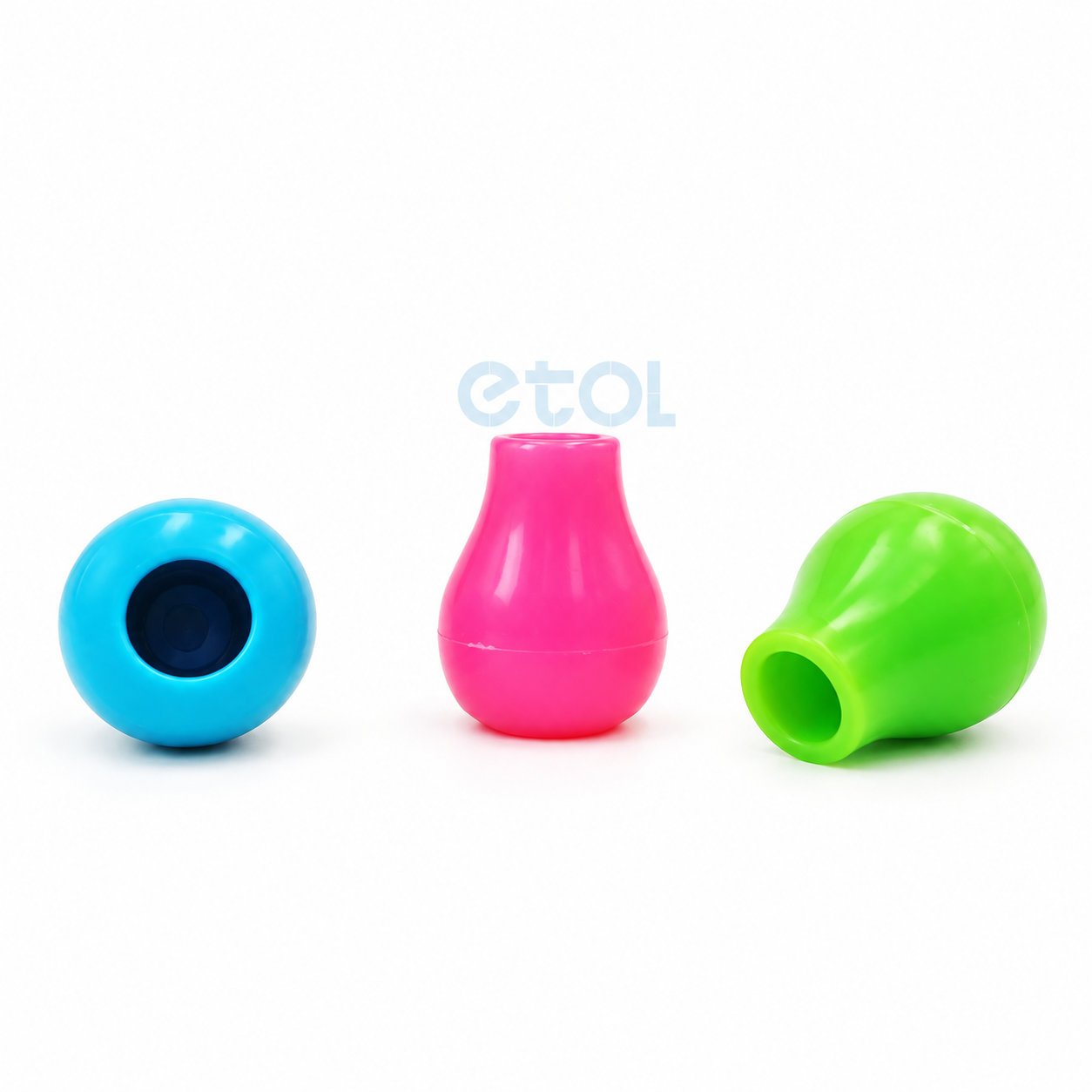 Hot sale good quality OEM durable rubber foot