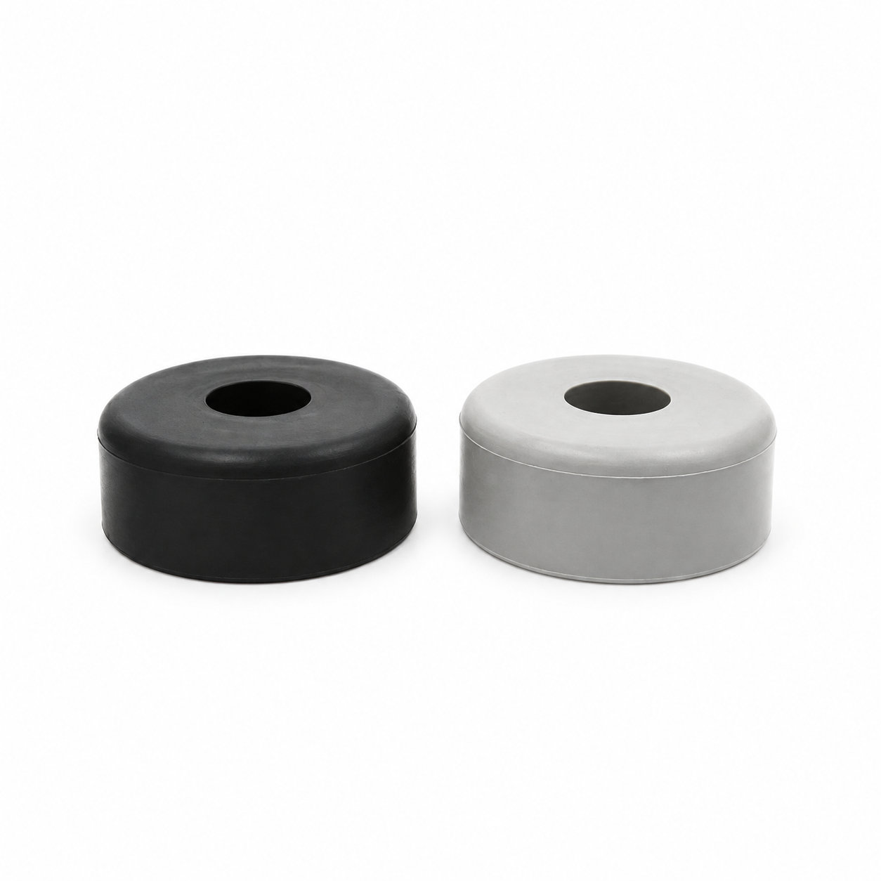 Custom laptop rubber feet/heat resistant rubber feet for chair