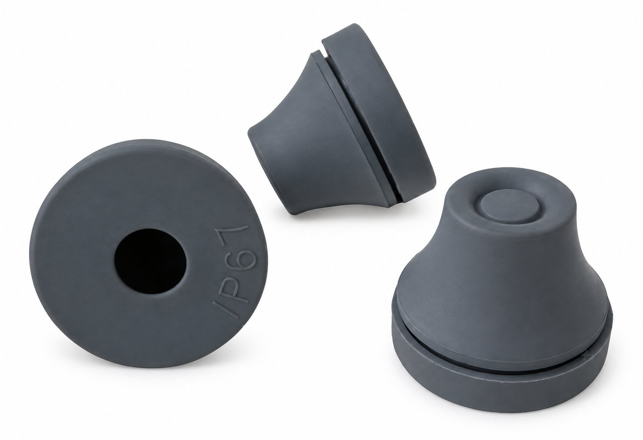rubber waterproof wiring grommet rubber compression grommet