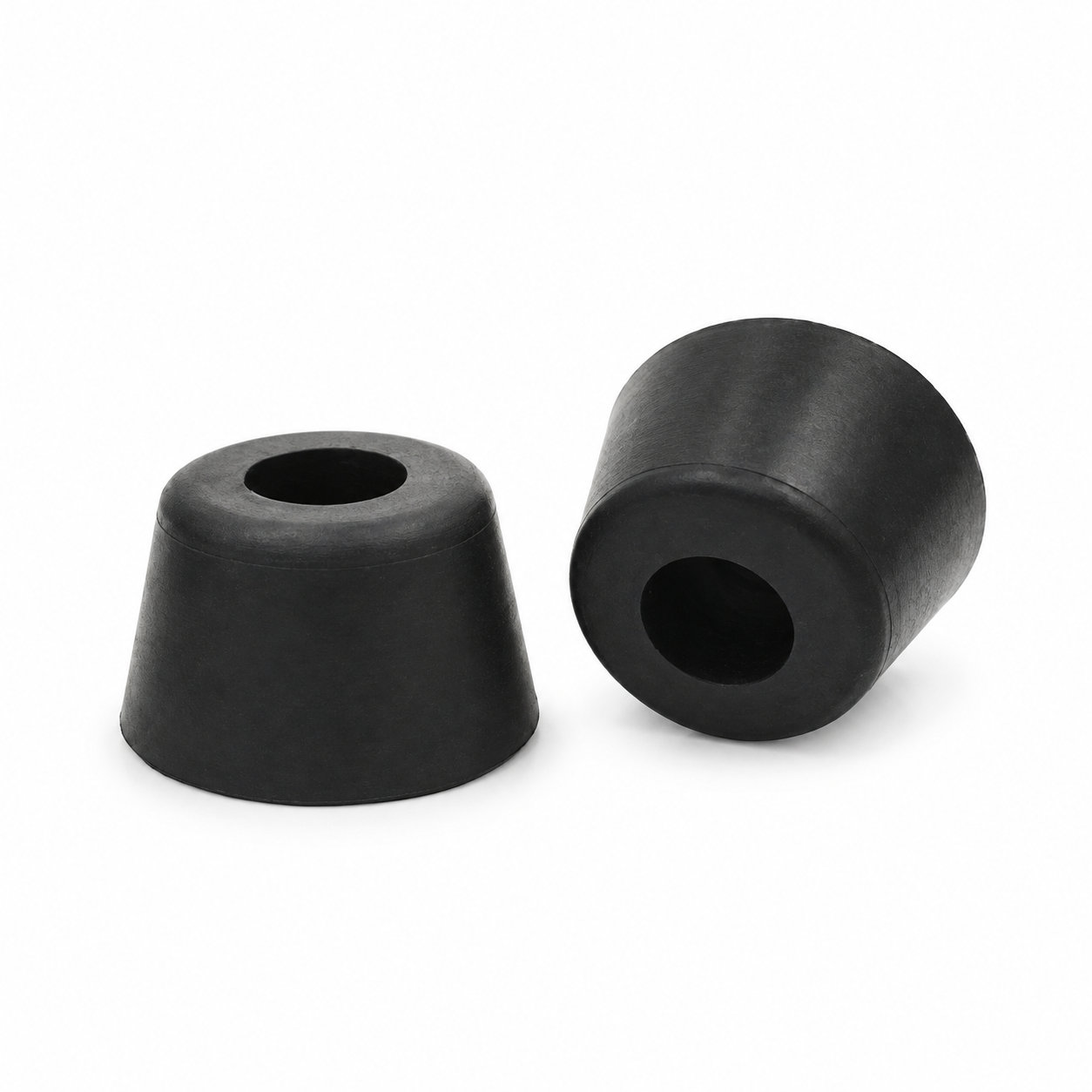Good quality anti slip rubber feet for step ladders