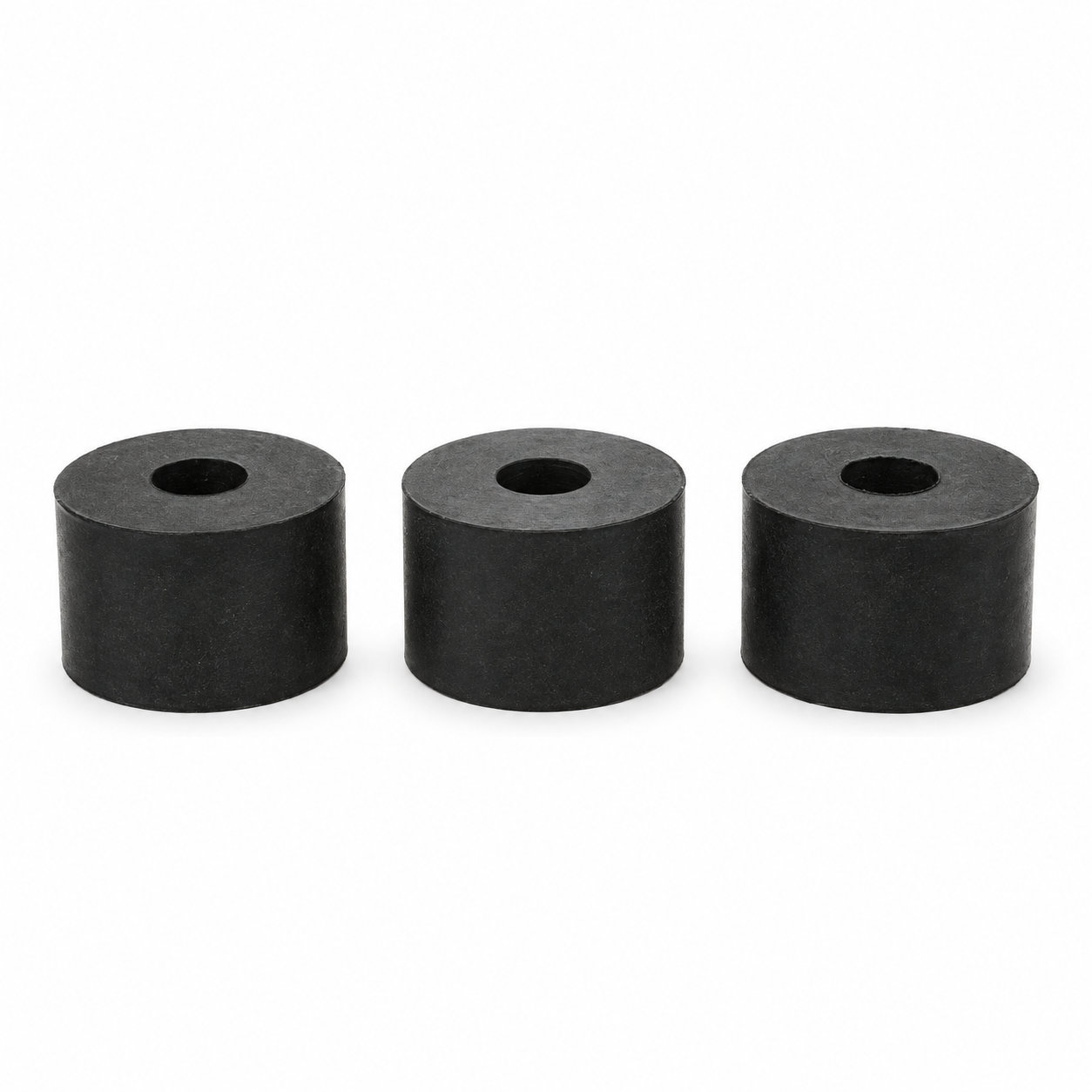 Rubber feet step ladder/rubber feet for equipment