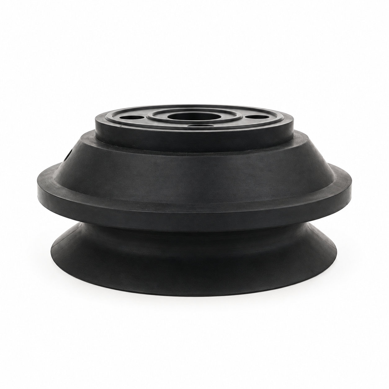 Custom high quality industrial silicone rubber vacuum sucker