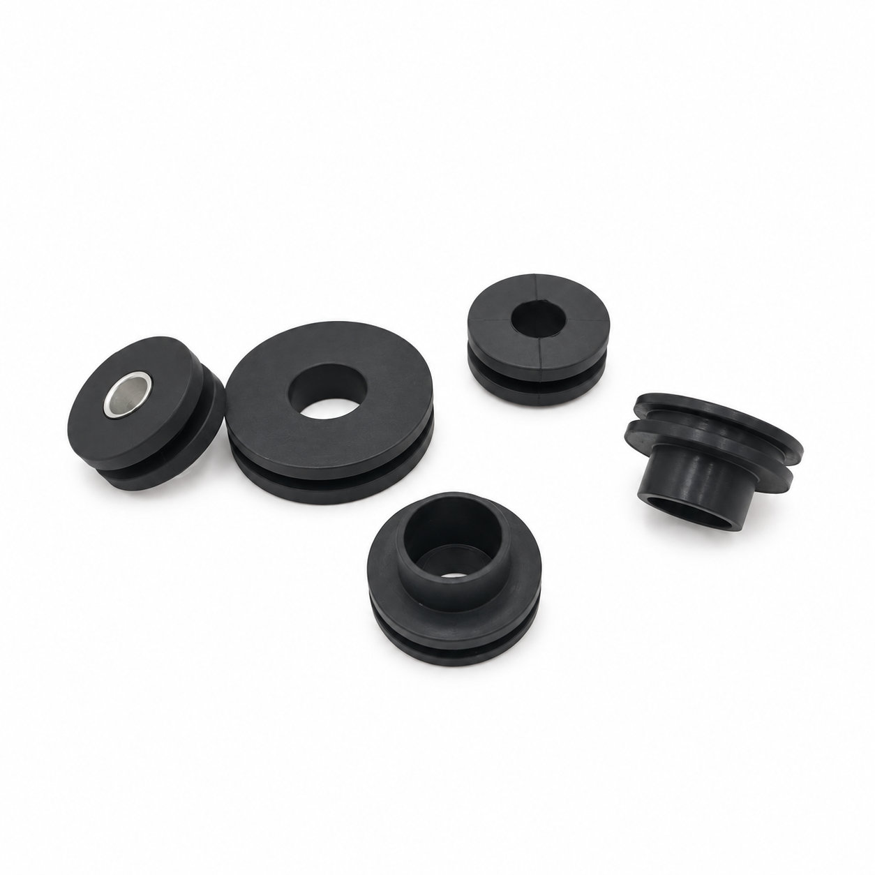 rubber grommet for cable rubber waterproof grommet