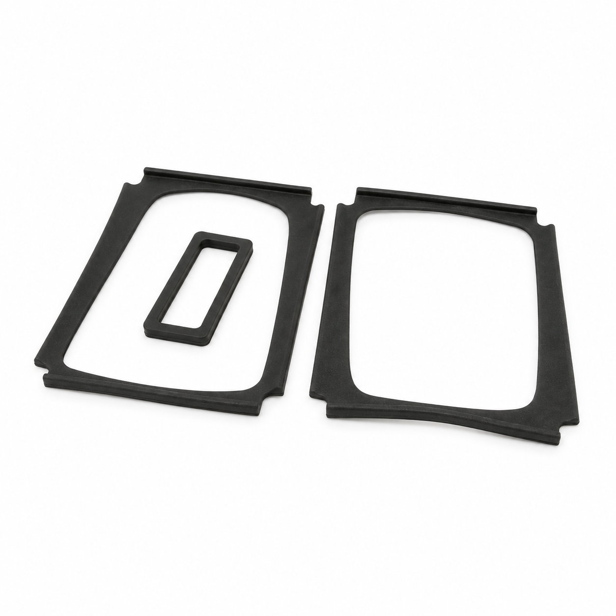 Custom waterproof rubber washer/soft rubber gasket for seal