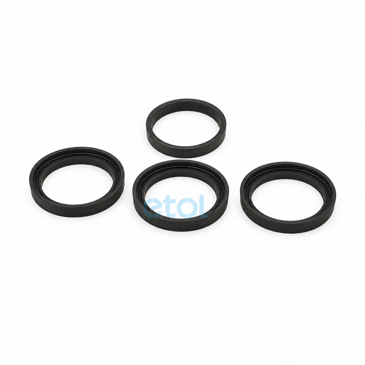 rubber seal gasket/Oil-proof rubber washer/O-ring