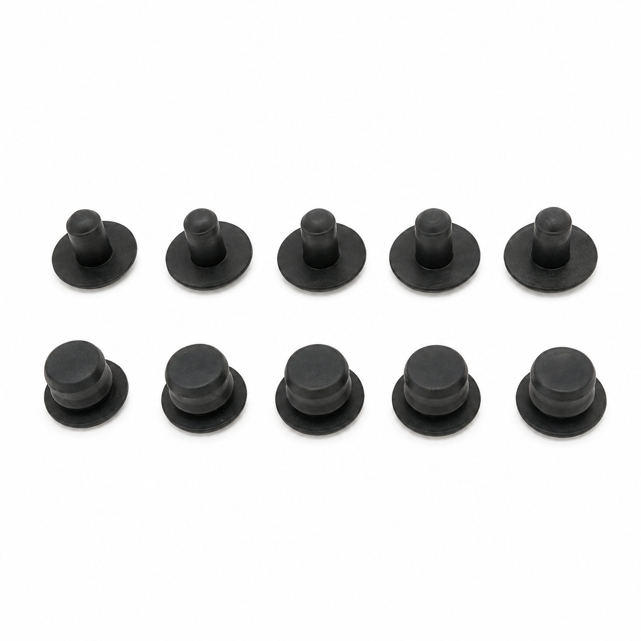 Custom rubber seal cover/small rubber hole plugs