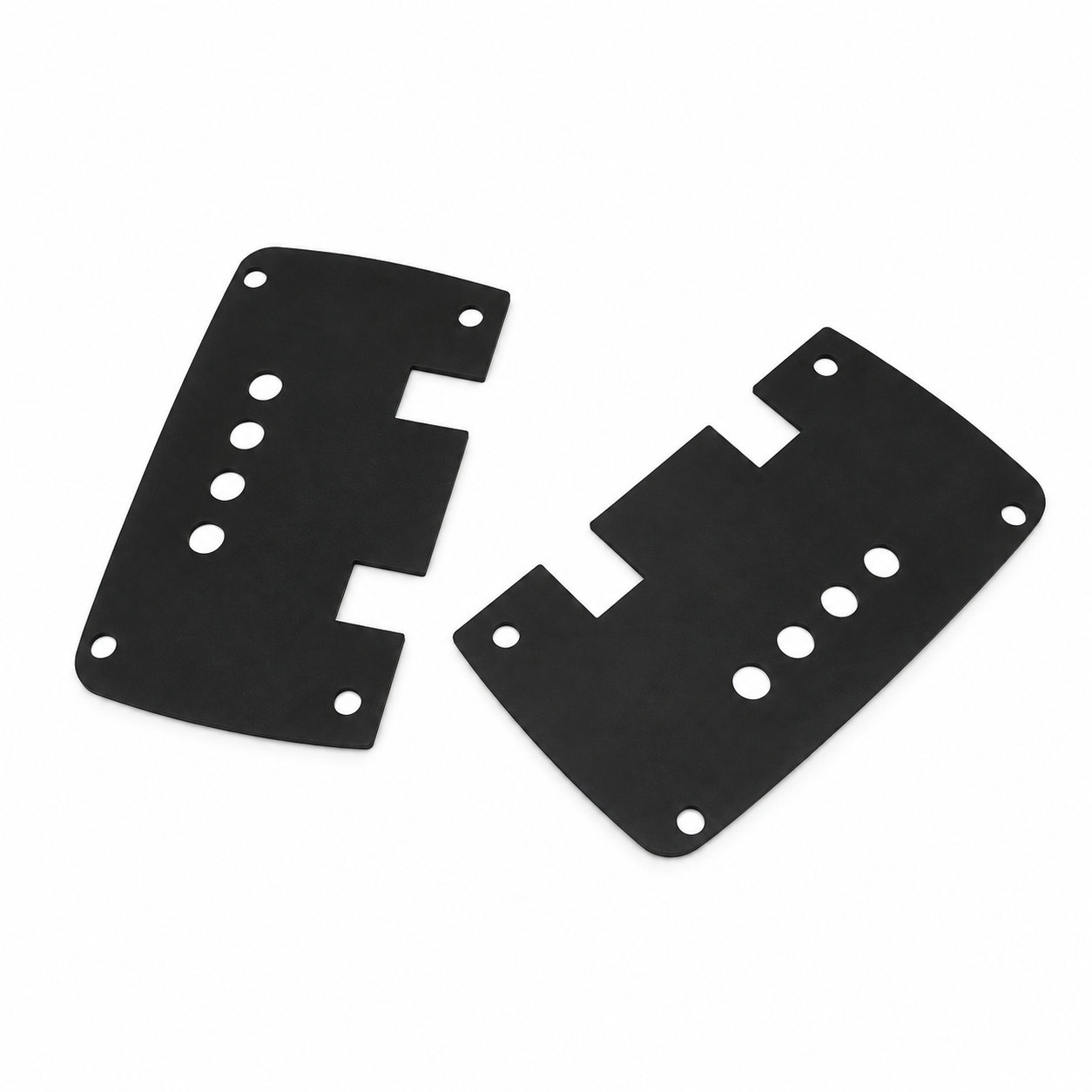 Custom made NBR rubber gasket flat silicone rubber gaskets