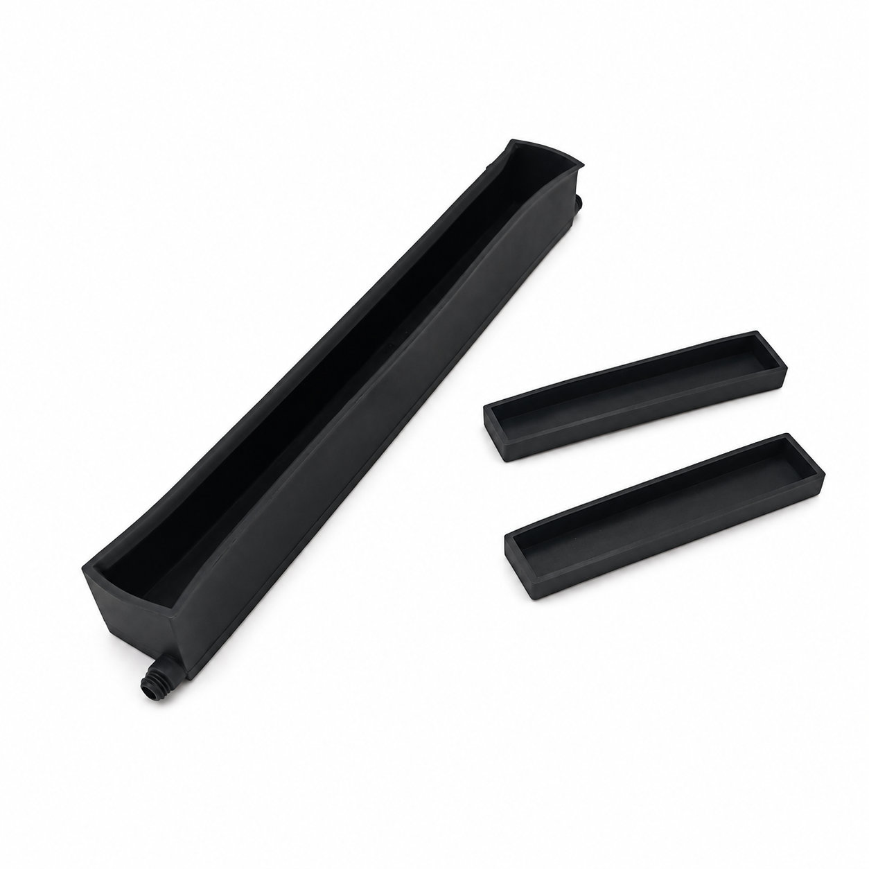 Custom made silicone rubber product protective rubber case