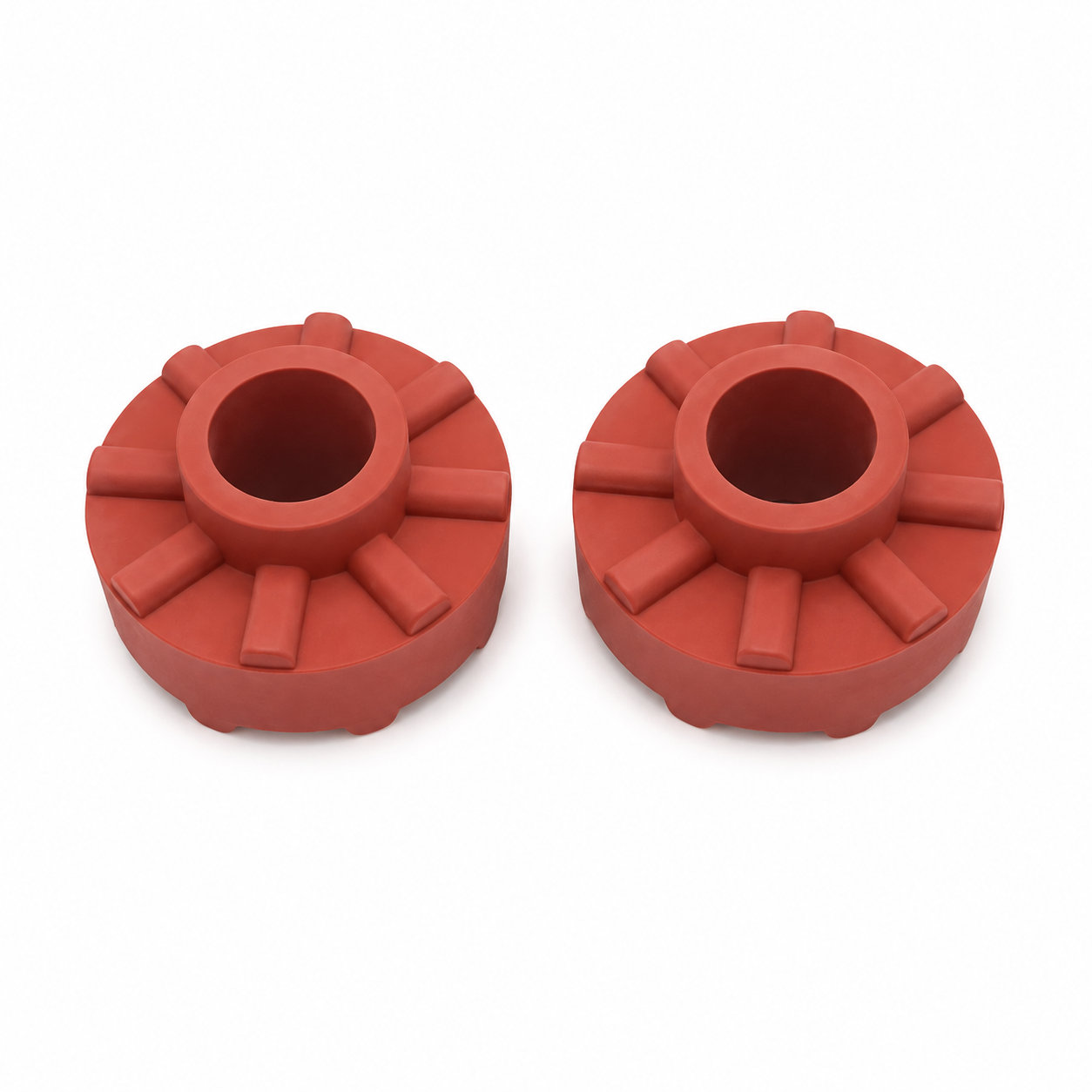 heat resistant rubber bumper grommet for shock absorber