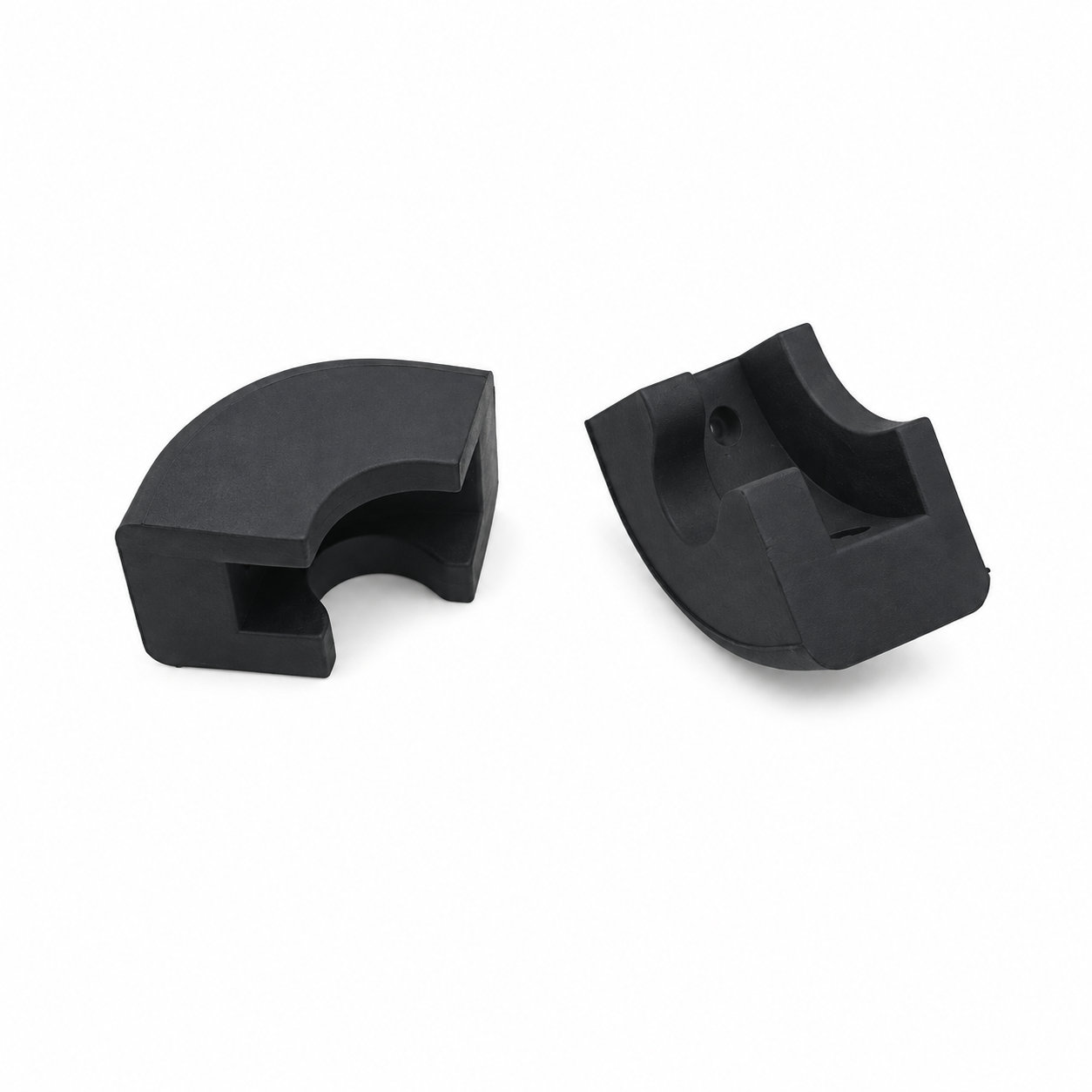 rubber corner guard protector for sharp corners edges