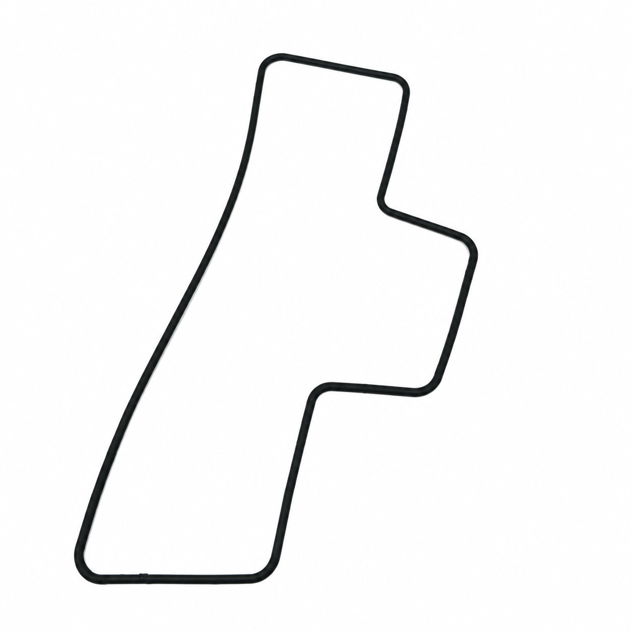 Customized seal natural epdm rubber silicone gasket