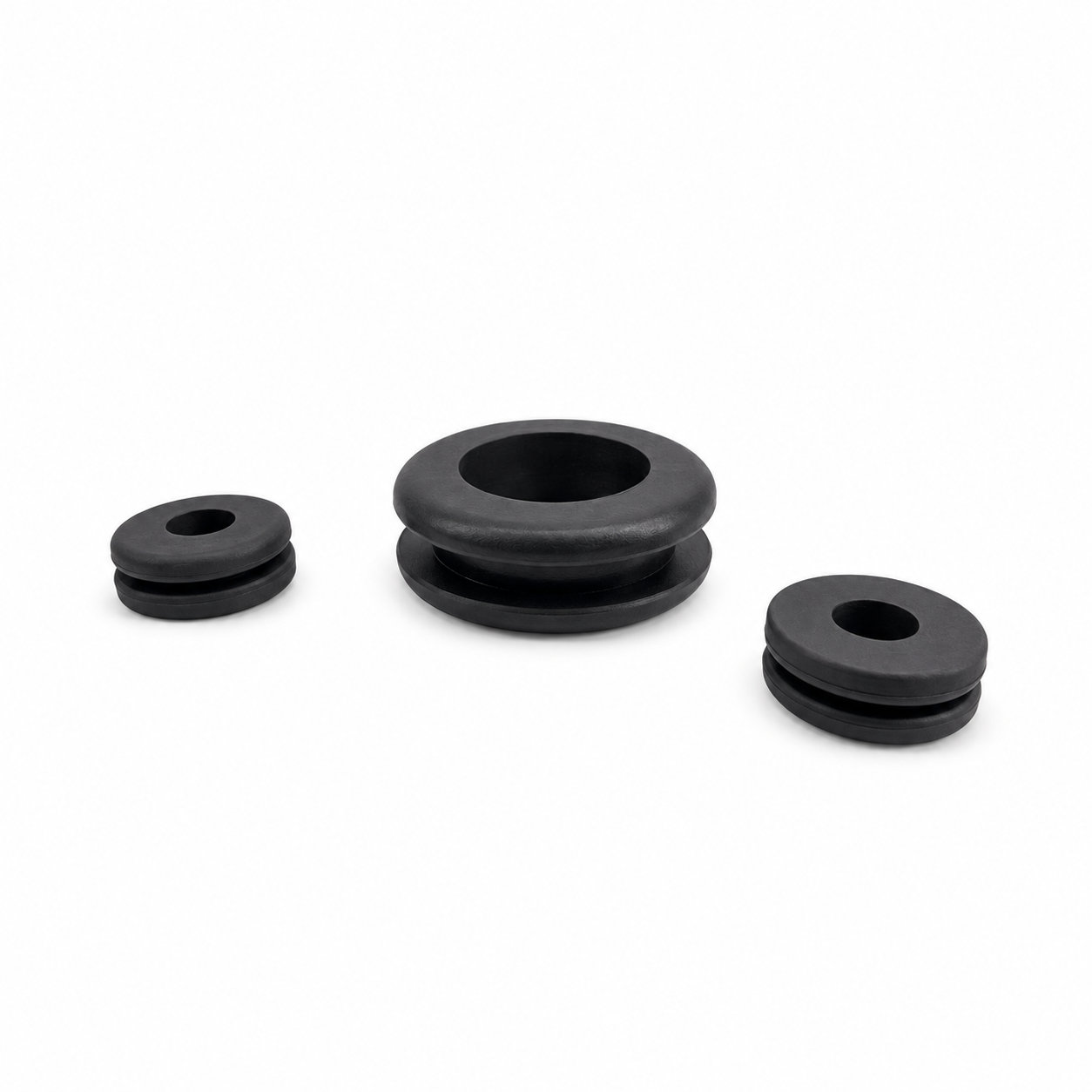 rubber hole grommet custom epdm water seal silicone grommet