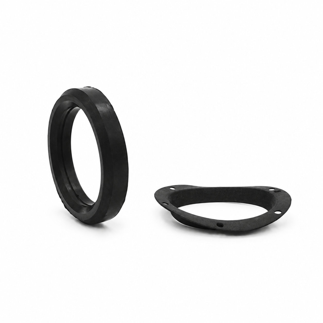 Factory custom made rubber washer for sealing