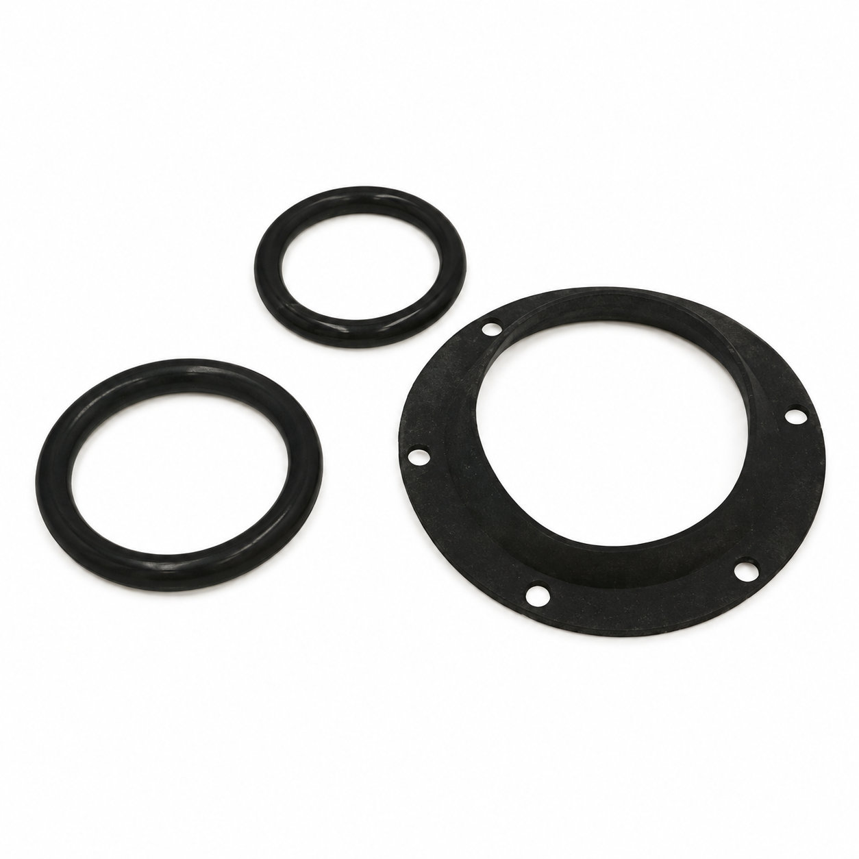 Made in China rubber product flat natural rubber washer