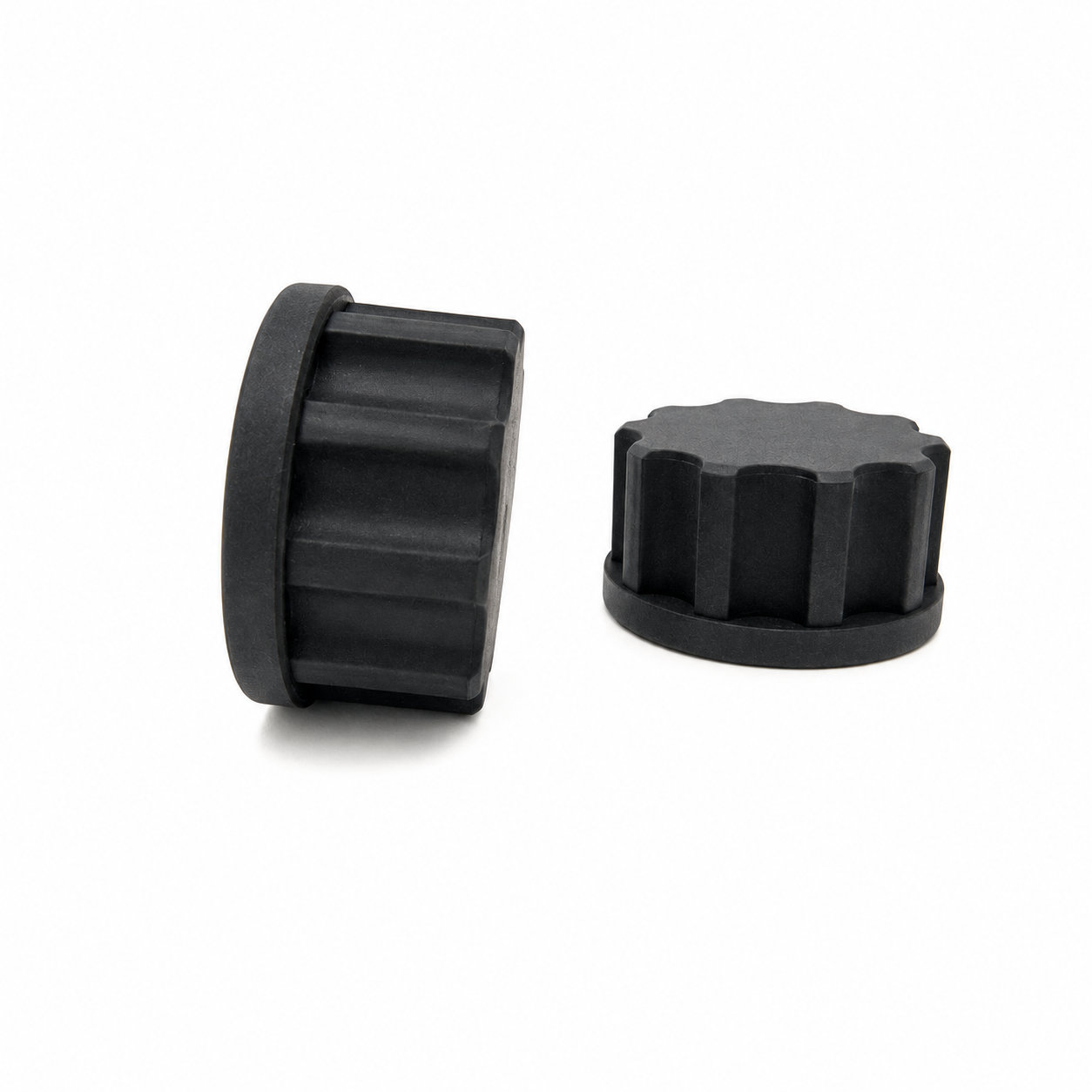 Natural Rubber stoppers/waterproof rubber plugs