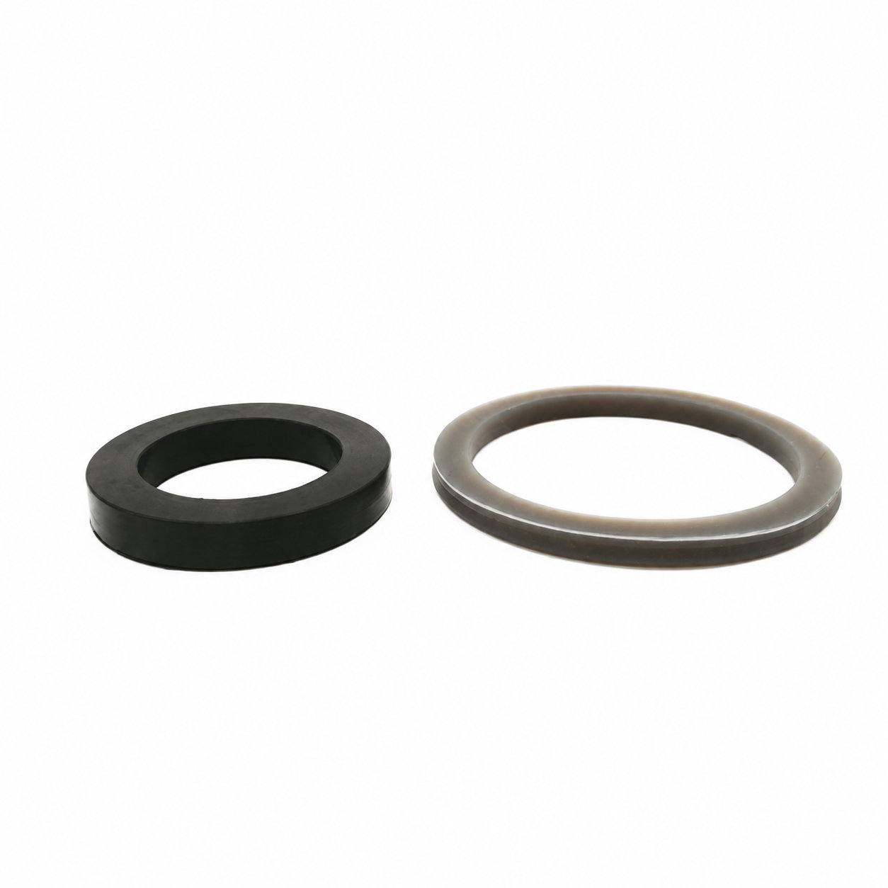 Factory custom molded heat resistant silicone seals rubber gasket