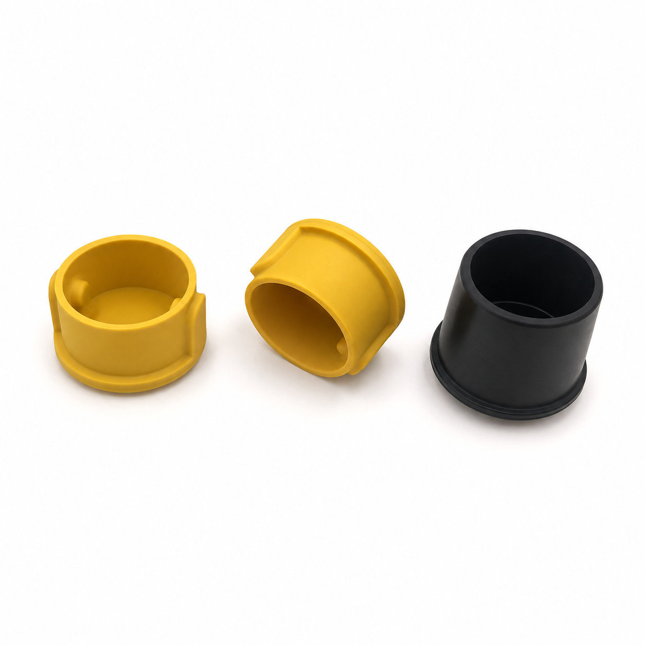rubber cap for chairs customized silicone rubber foot caps