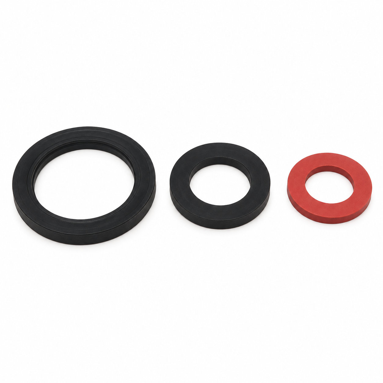 waterproof rubber washer for sealing with high quality