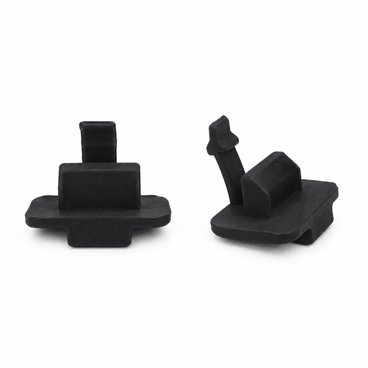 Custom made micro rubber usb cap waterproof usb cover