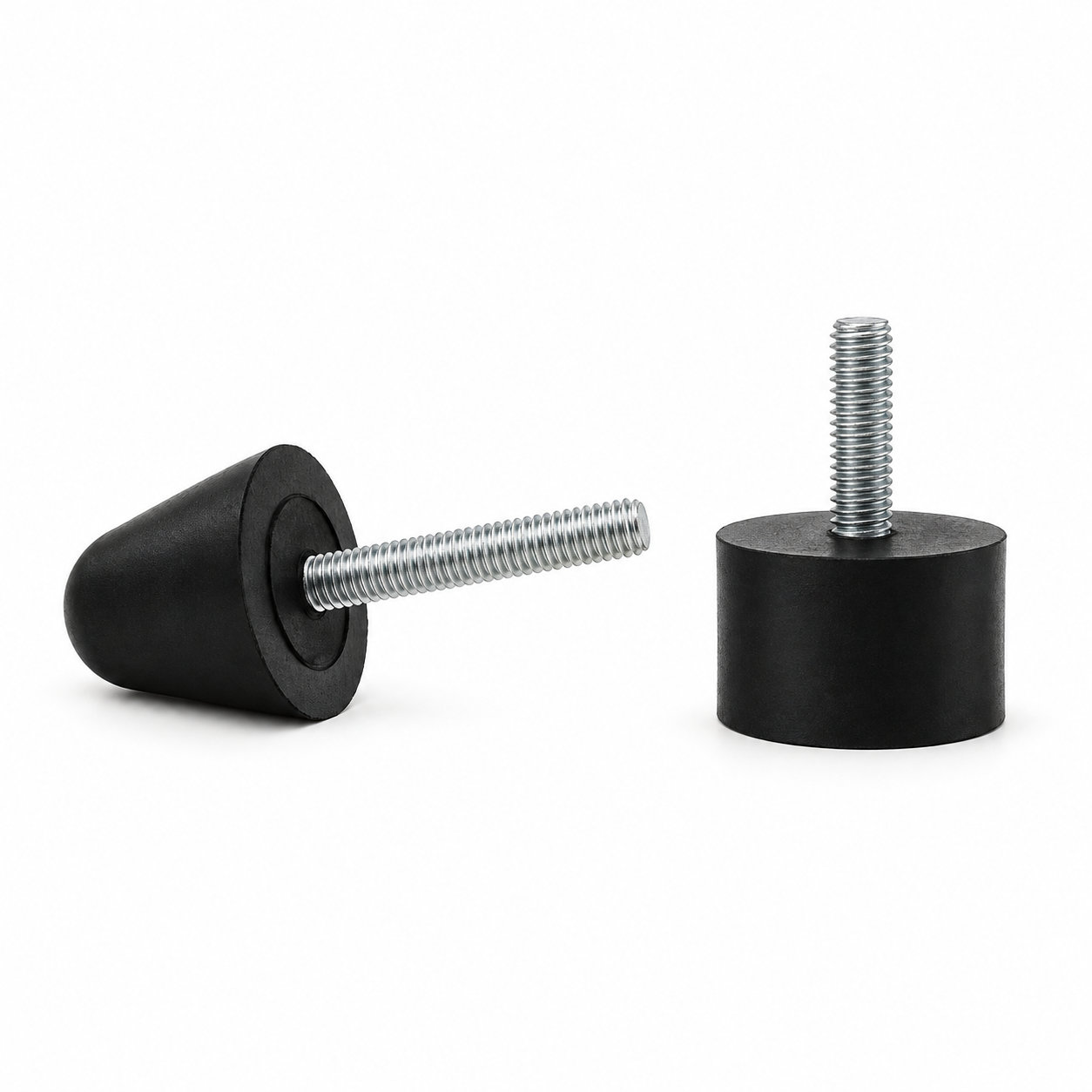 Good quality custom rubber vibration damper mount