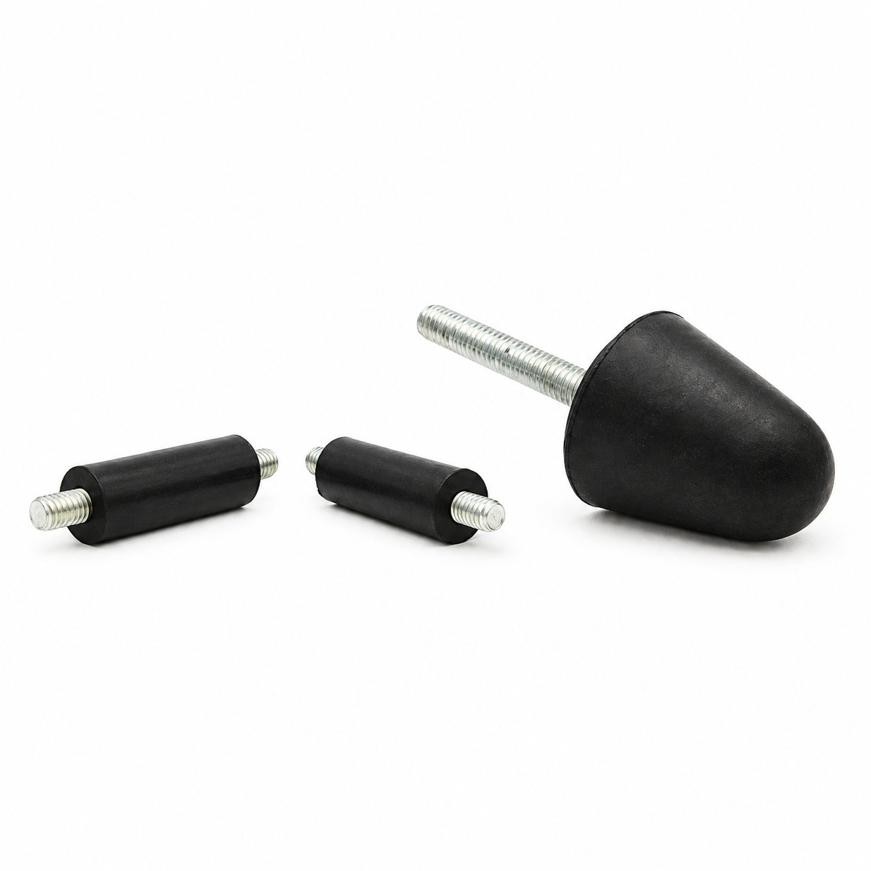 Anti vibration rubber shock absorber damper rubber mounts