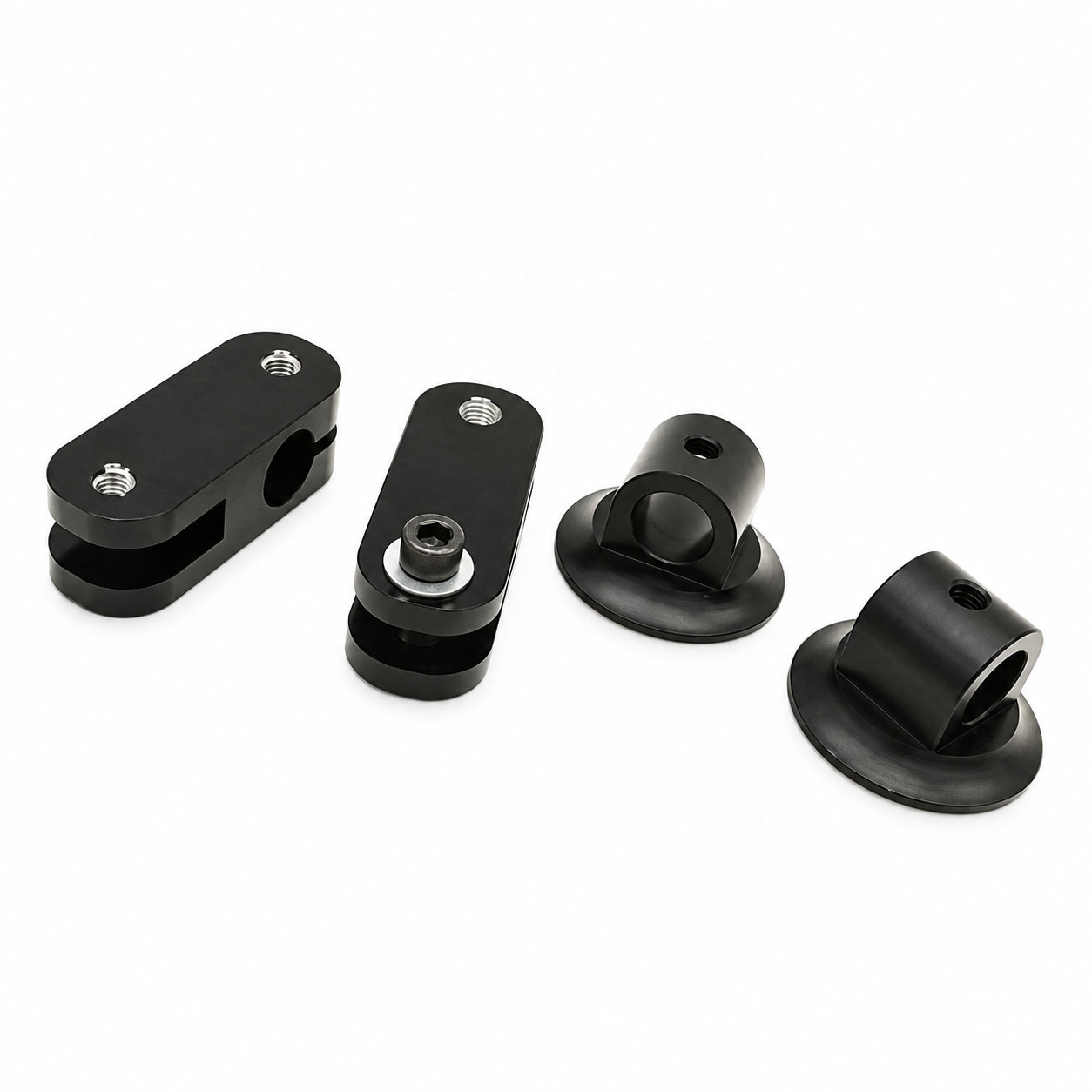 High quality auto engine anti vibration rubber mount