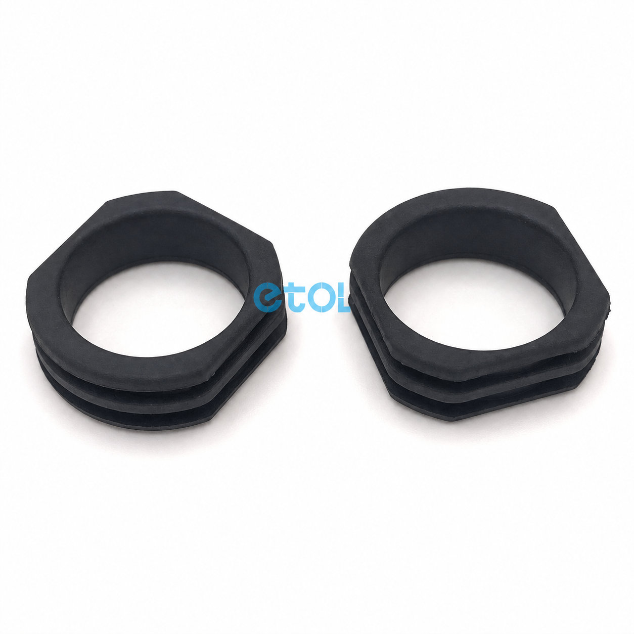 fire resistant rubber grommet EPDM rubber grommets