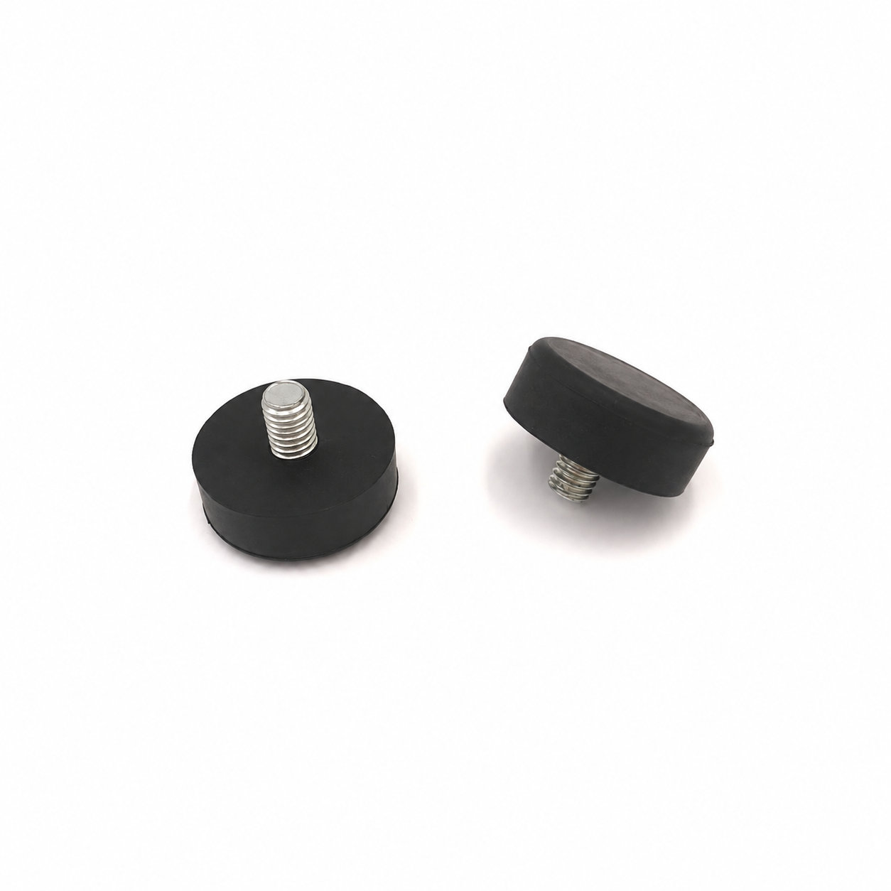 Custom made rubber feet buffer for anti vibration