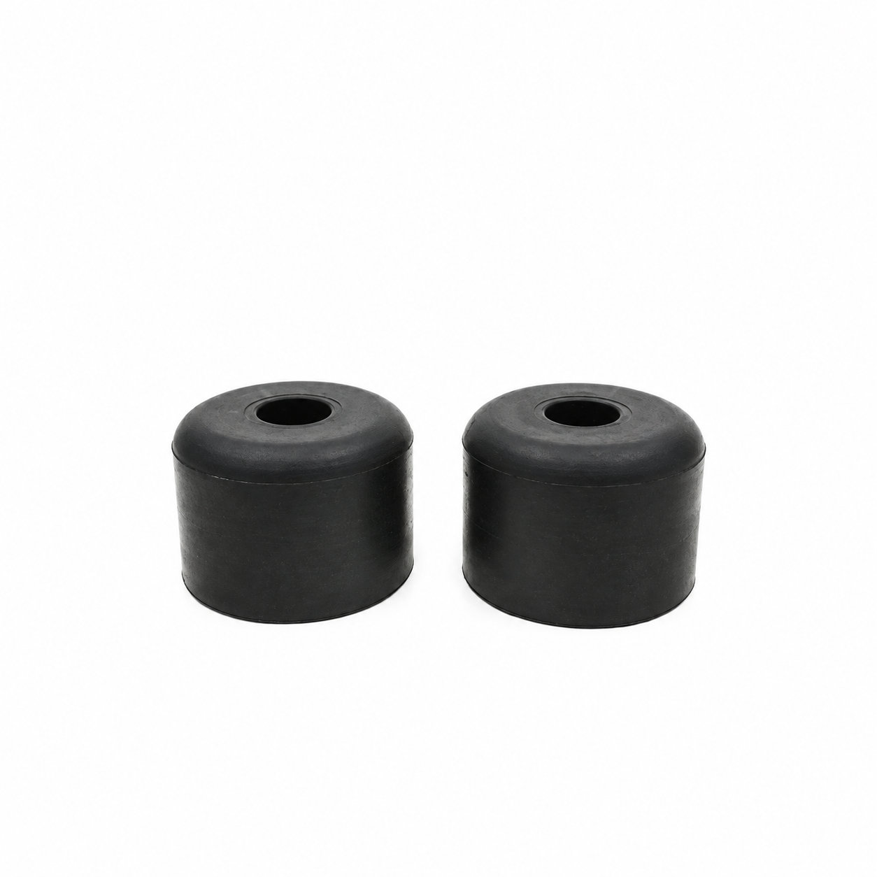 Rubber feet for chair rubber foot with metal washer