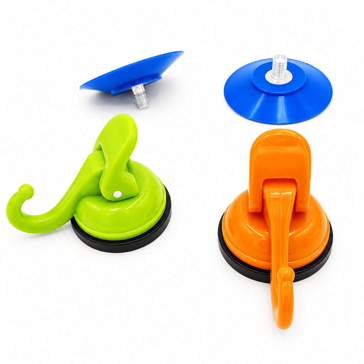 Sucker hook strong vacuum suction cup wall sucker