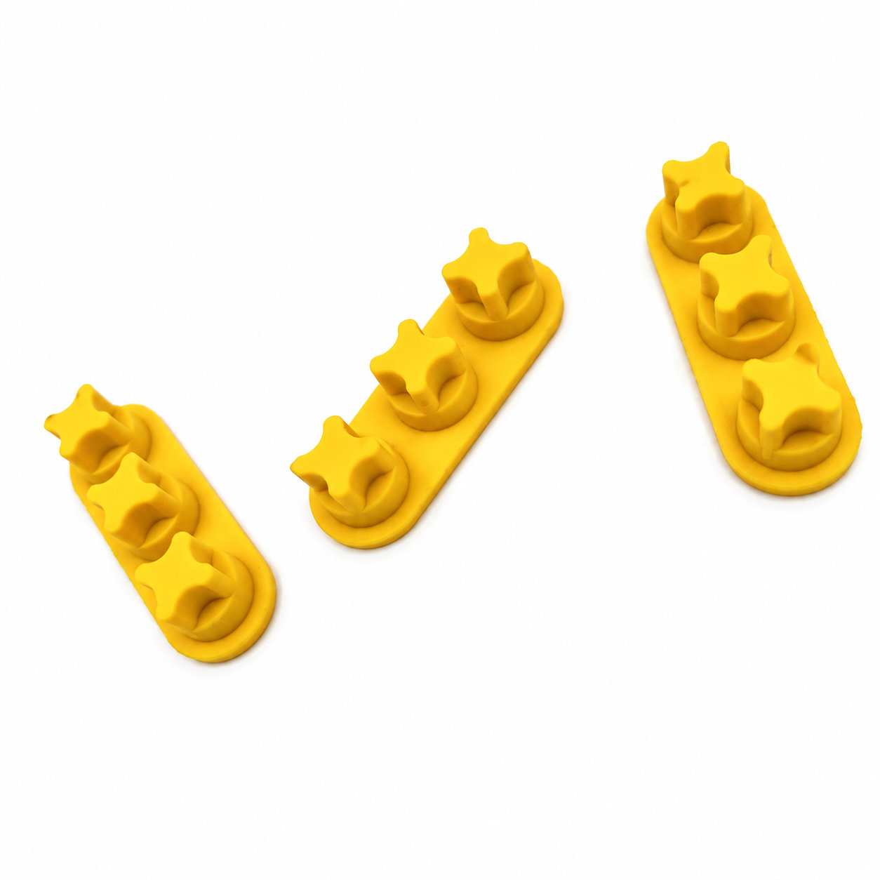 10.6mm medical rubber plugs/butyl bromide rubber stoppers
