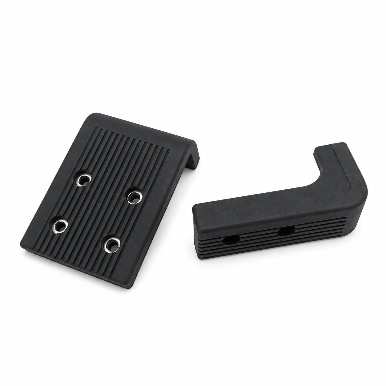 Rubber shock absorber bumper molding bumper protector