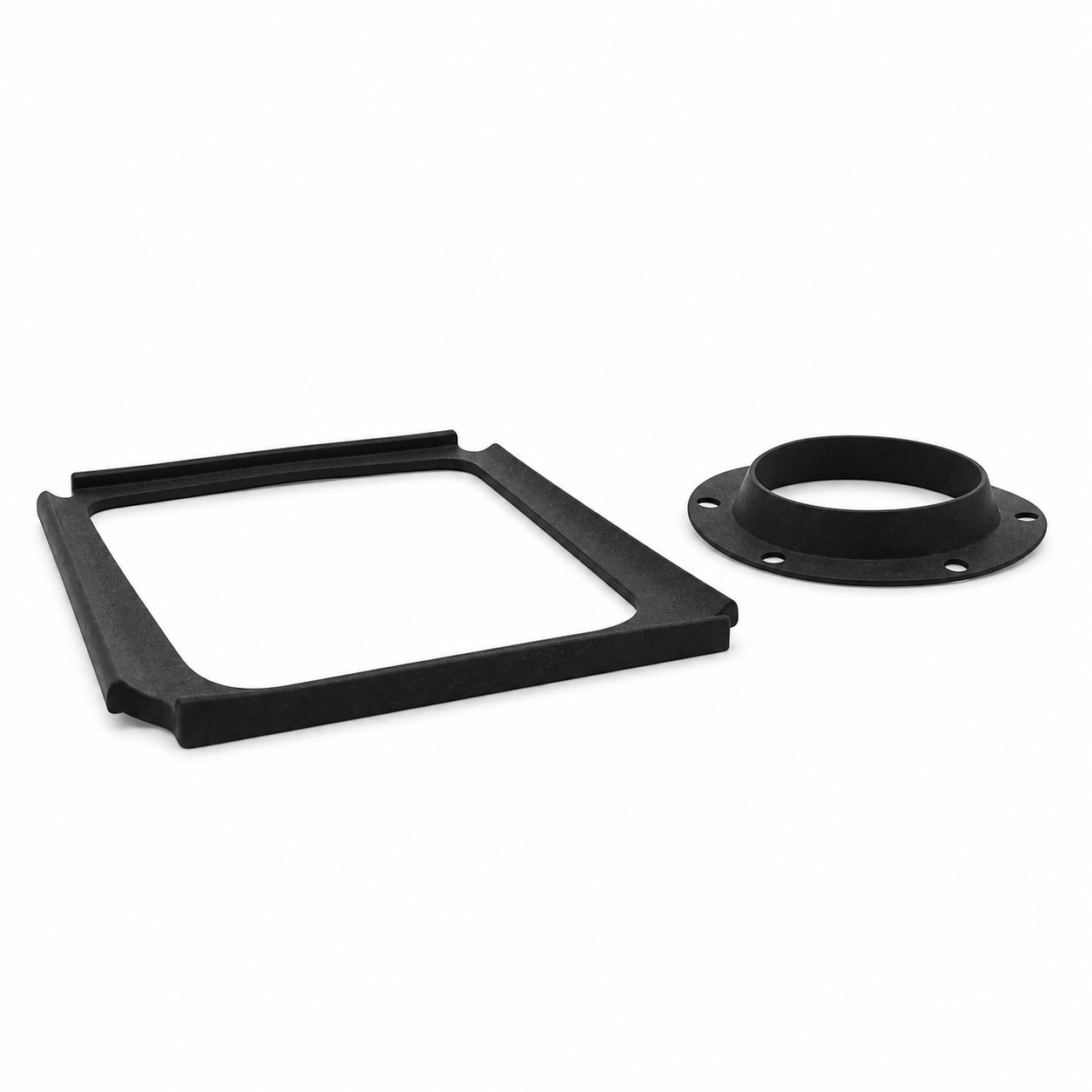 China factory custom made silicone rubber seal gasket