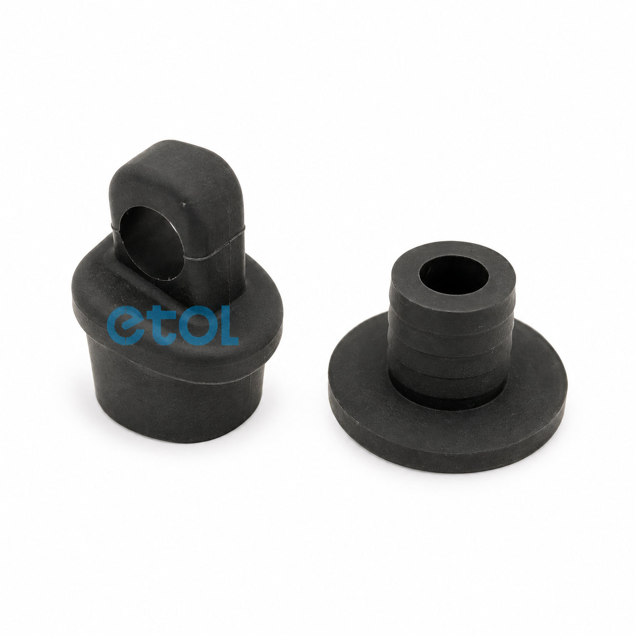 Industrial (NBR) rubber seal plugs/special rubber stopper