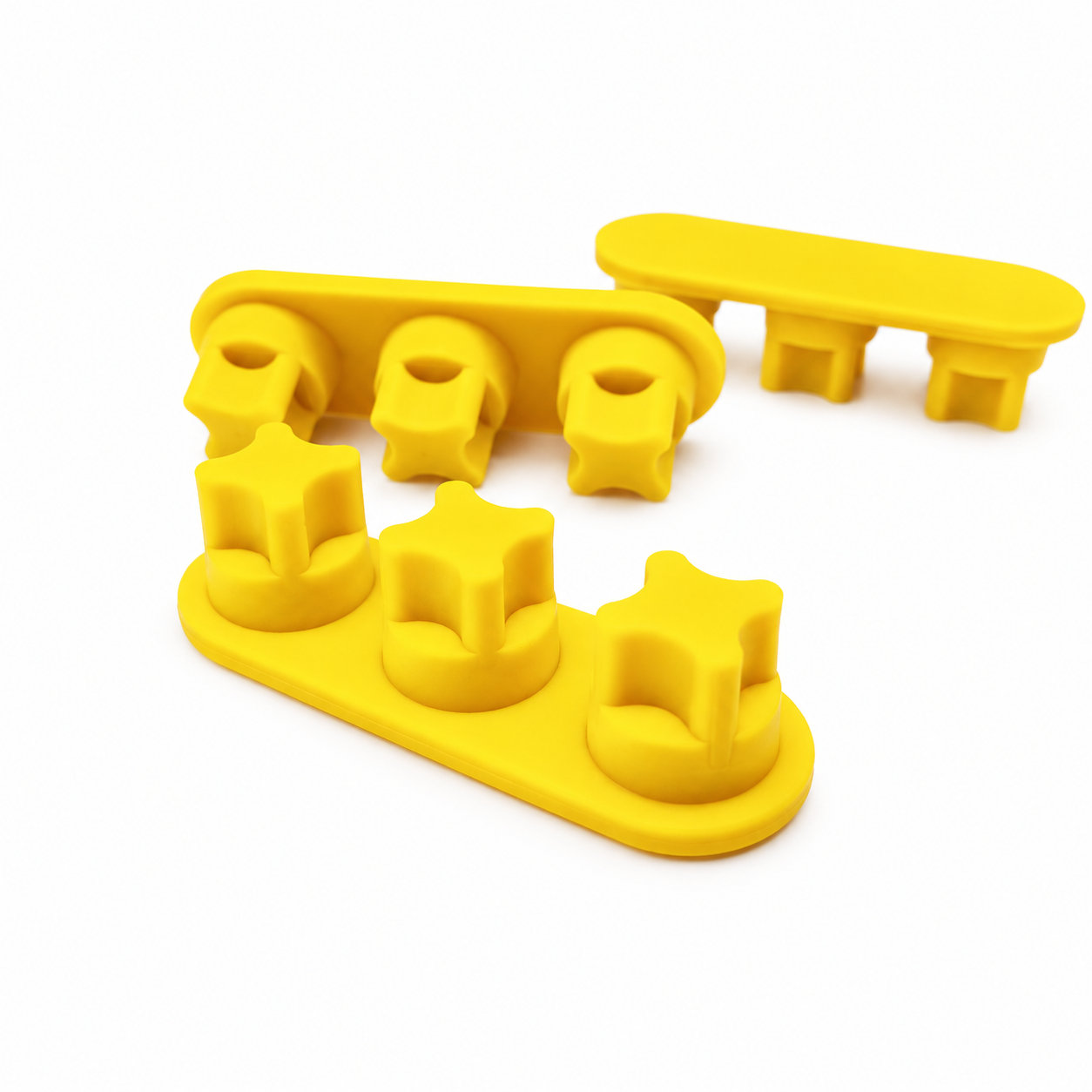 Medical rubber seal plugs/10.6mm butyl bromide stopper