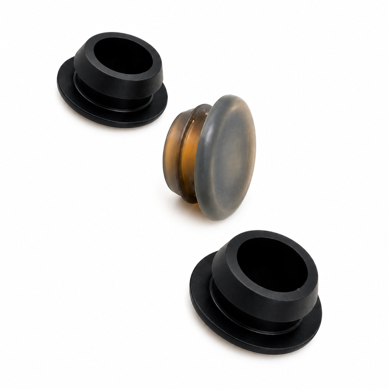 Medical rubber stopper/butyl rubber covers/seal plugs